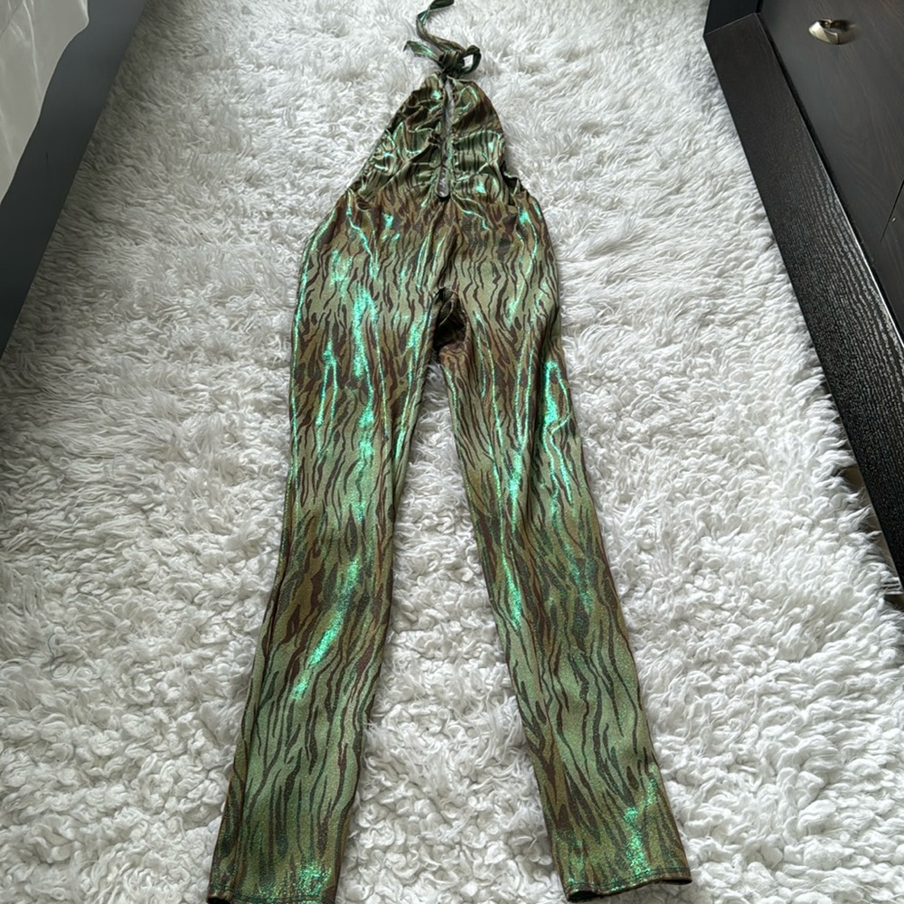 Sexy fashion bodysuit
